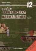 Japońska broń pancerna vol. 4