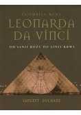 Tajemnice kodu Leonarda Da Vinci