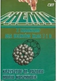 Chemia z zadaniami dla uczniów klas 7 i 8