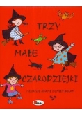 Trzy małe czarodziejki