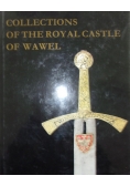 Collections of the Royal Castle of Wawel