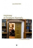 Rozmowy ze Świętymi Karmelu