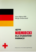 Język niemiecki dla studentów farmacji