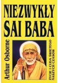 Niezwykły sai baba