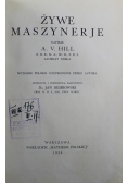 Żywe Maszynerje Tom V 1934 r.