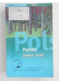 Polska jeden tom