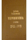 Wspomnienia z roku 1848 i 1849