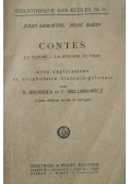 Contes Nr 19 ok 1920 r