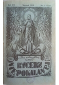 Rycerze Niepokalanej zeszyt 12 1935 r.