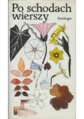 Po schodach wierszy. Antologia