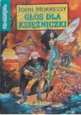 Głos dla księżniczki