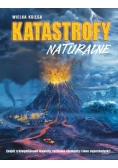 Wielka księga, Katastrofy naturalne