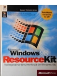Resource Kit. Profesjonalna dokumentacja do Windows 98