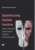 Społeczny świat teatru