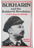 Bukharin and the Bolshevik Revolution