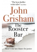 The Rooster Bar