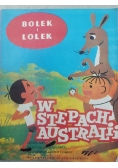 Bolek i Lolek. W stepach Australii