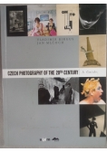 Czech photography of the 20th century