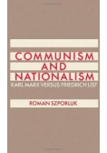 Communism and Nationalism