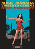 Oczy Pandory