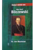 Abp Józef Bilczewski Dedykacja Machniaka