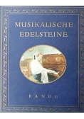 Musikalische Edelsteine, Band 13, ok. 1930r.
