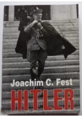Hitler. Tom II Fuhrer