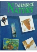 Tajemnice natury, encyklopedia przyrodnicza