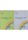 Ewangelia dziś rok B tom I i II