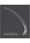 The sketchbooks of Nicholas Grimshaw