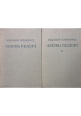 Historia filozofii tom I i II