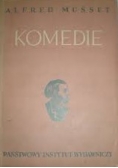 Komedie, 1949r.