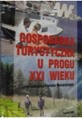 Gospodarka turystyczna u progu XXI wieku