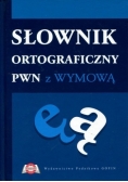 Słownik ortograficzny PWN z wymową
