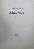 Sonatiny na fortepian