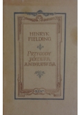 Przygody Józefa Andrewsa