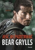 Jeść, by przetrwać
