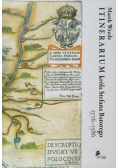 Itinerarium króla Stefana Batorego 1576-1586