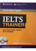 IELTS Trainer Six Practice Tests with Answers