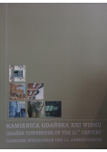 Kamienica Gdańska XXI wieku