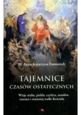 Tajemnice czasów ostatecznych