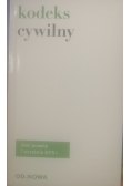 Kodeks cywilny