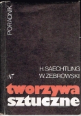 Tworzywa sztuczne poradnik