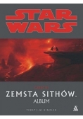 Star Wars część III -Zemsta Sithów