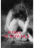 Wariatka z Komańczy