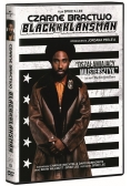 Czarne bractwo. Blackkklansman