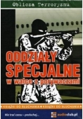 Oddziały specjalne w walce z porywaczami Nowa Audiobook