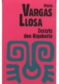 Zeszyty don Rigoberta