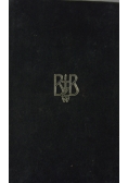 Biblia to jest całe Pismo Święte