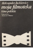 Moja filmoteka. Kino polskie